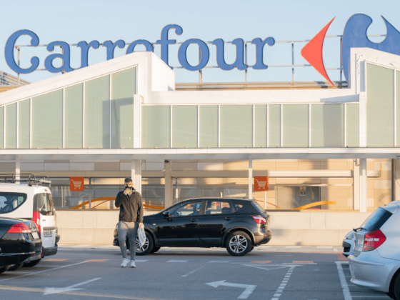 Carrefour inclusion autisme heure silencieuse